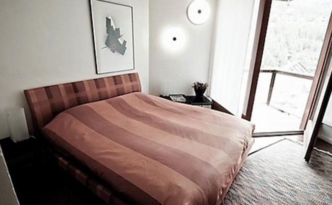Фото отеля Chic Giomein Apartment