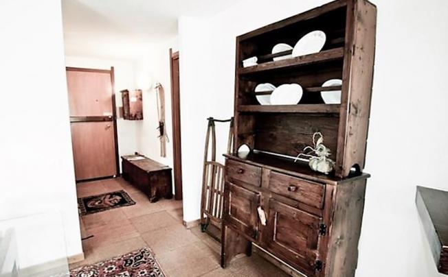 Фото отеля Chic Giomein Apartment