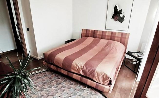 Фото отеля Chic Giomein Apartment