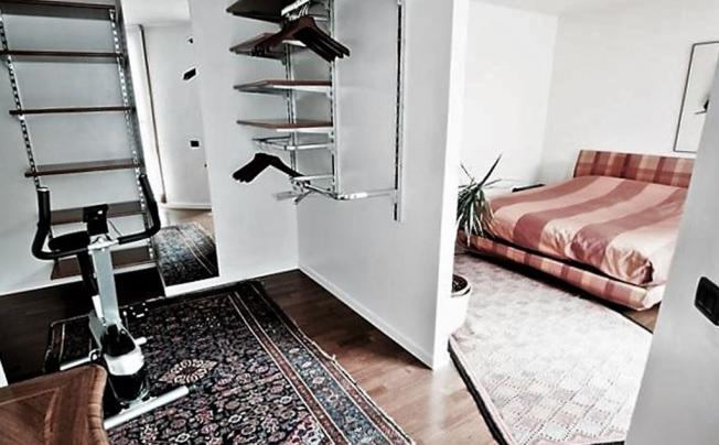 Фото отеля Chic Giomein Apartment