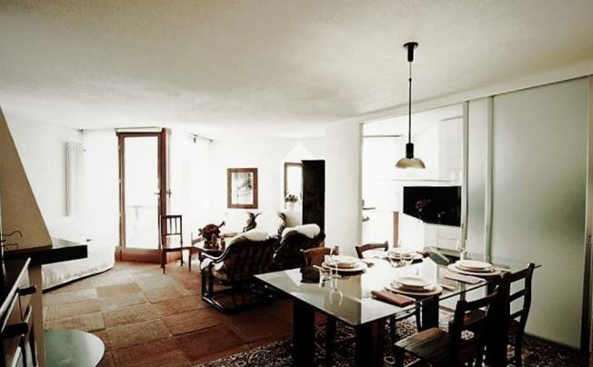 Фото отеля Chic Giomein Apartment