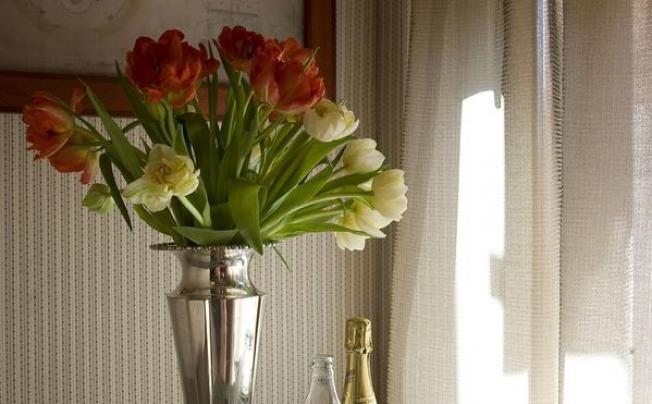Фото отеля dei Borgognoni Hotel