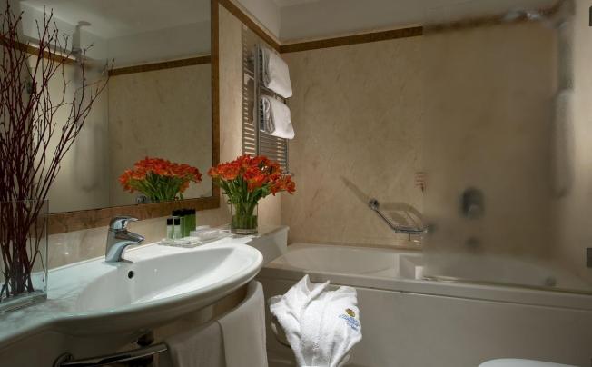Фото отеля dei Borgognoni Hotel