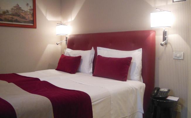 Фото отеля dei Borgognoni Hotel