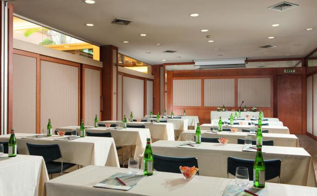 Фото отеля dei Borgognoni Hotel