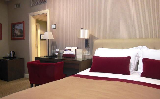 Фото отеля dei Borgognoni Hotel