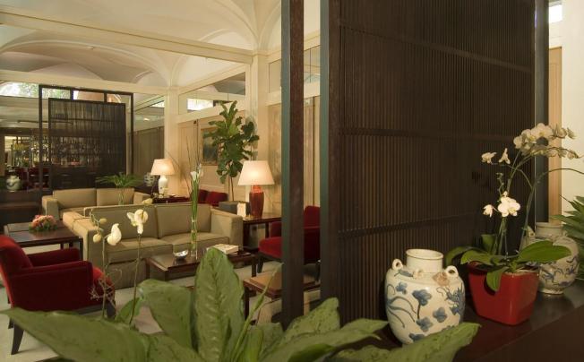 Фото отеля dei Borgognoni Hotel