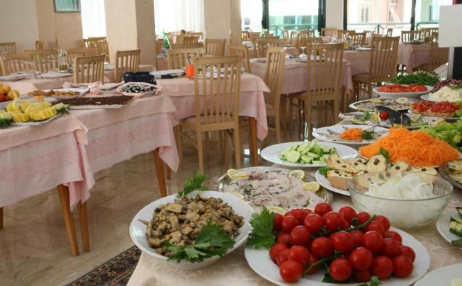 Фото отеля Chic Hotel