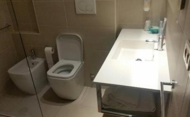 Фото отеля Chic Hotel