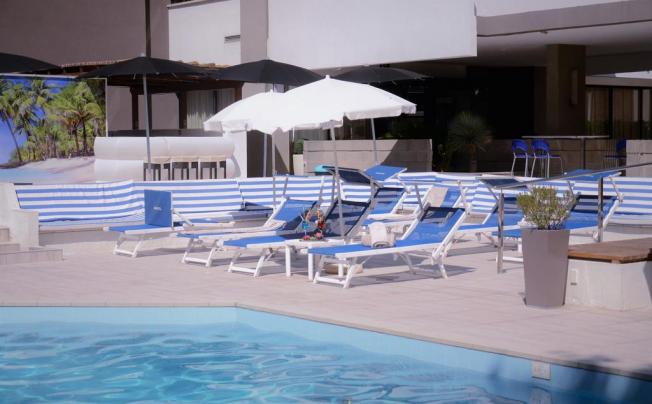 Фото отеля Eurhotel