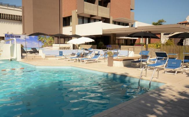 Фото отеля Eurhotel