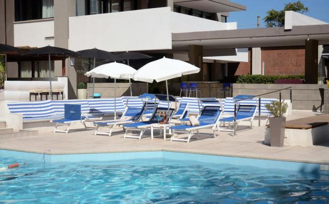 Фото отеля Eurhotel