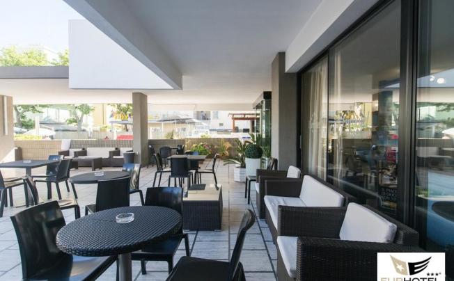 Фото отеля Eurhotel