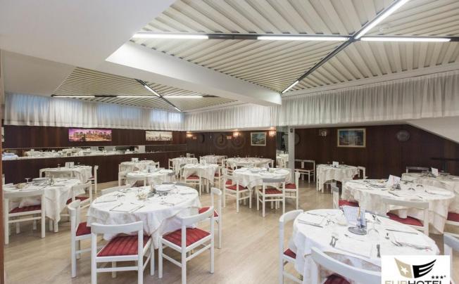 Фото отеля Eurhotel