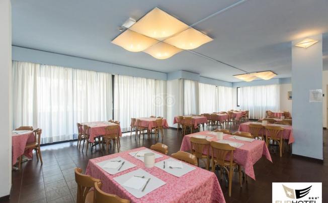 Фото отеля Eurhotel