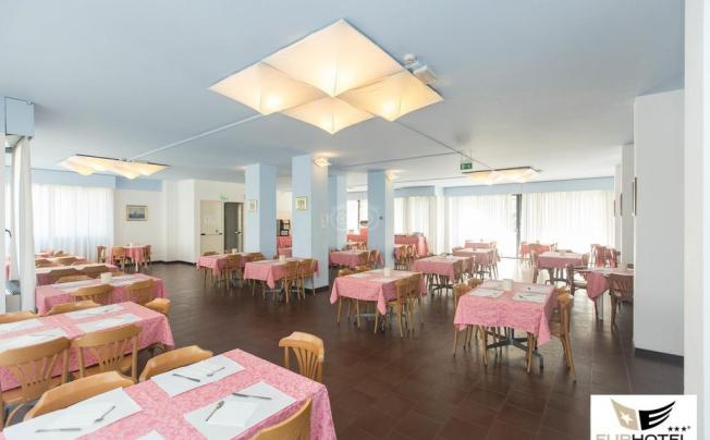 Фото отеля Eurhotel