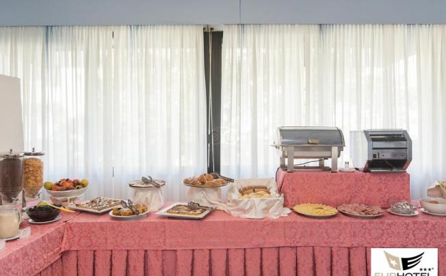 Фото отеля Eurhotel