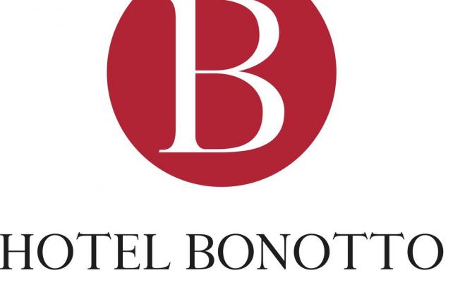 Фото отеля Bonotto Hotel