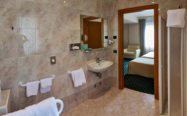 Фото отеля Bonotto Hotel