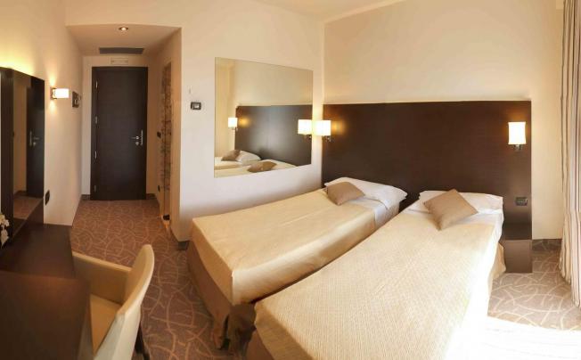 Фото отеля Bonotto Hotel