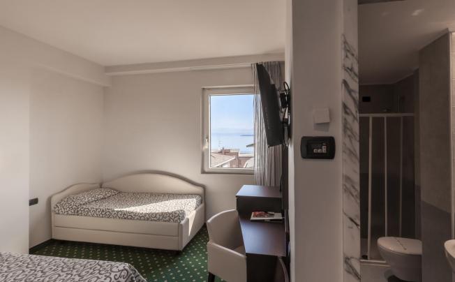 Фото отеля Bonotto Hotel