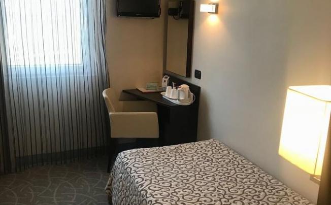 Фото отеля Bonotto Hotel