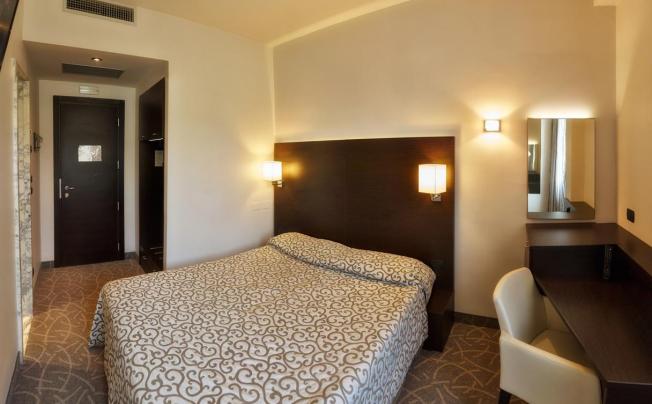 Фото отеля Bonotto Hotel