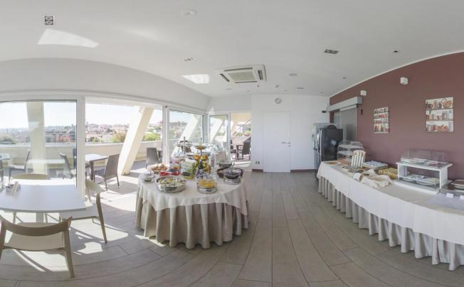 Фото отеля Bonotto Hotel