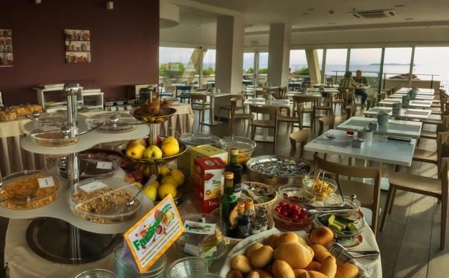 Фото отеля Bonotto Hotel