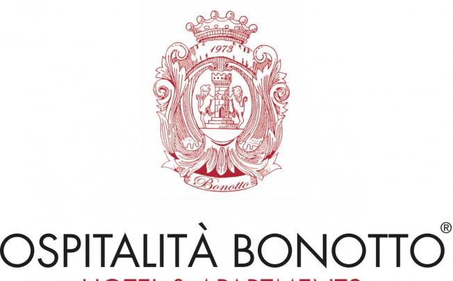Фото отеля Bonotto Hotel