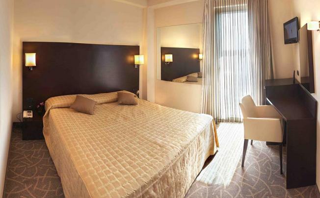 Фото отеля Bonotto Hotel