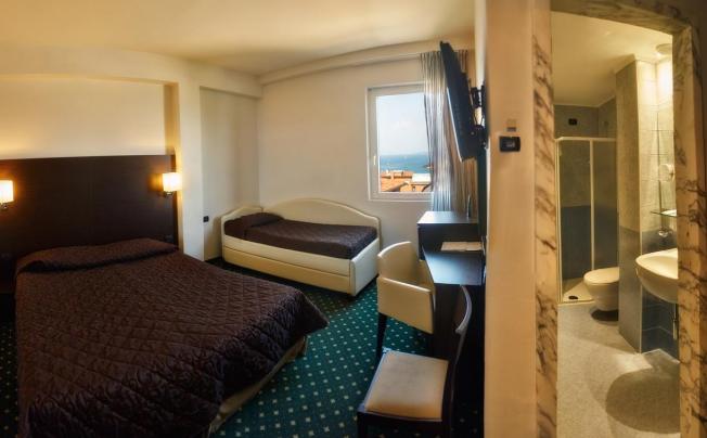 Фото отеля Bonotto Hotel