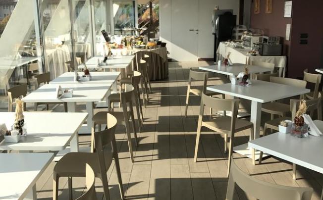Фото отеля Bonotto Hotel