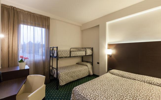 Фото отеля Bonotto Hotel