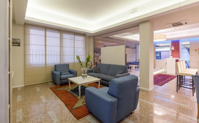 Фото отеля Bonotto Hotel