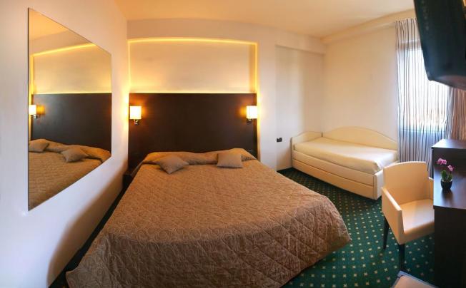 Фото отеля Bonotto Hotel