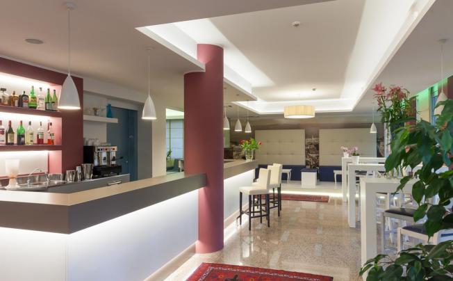 Фото отеля Bonotto Hotel