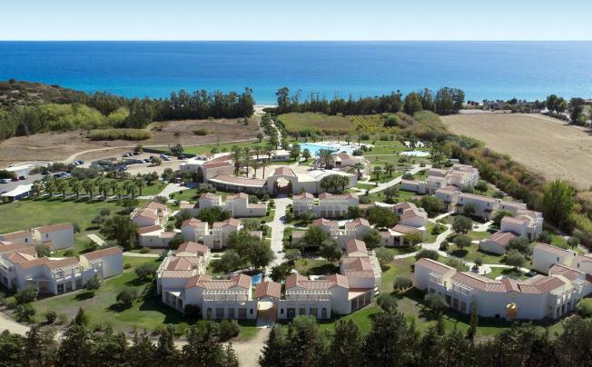 Фото отеля Hotel Spiagge San Pietro