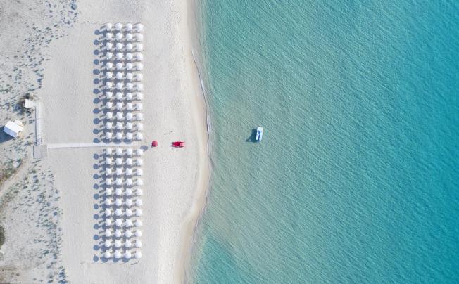 Фото отеля Hotel Spiagge San Pietro