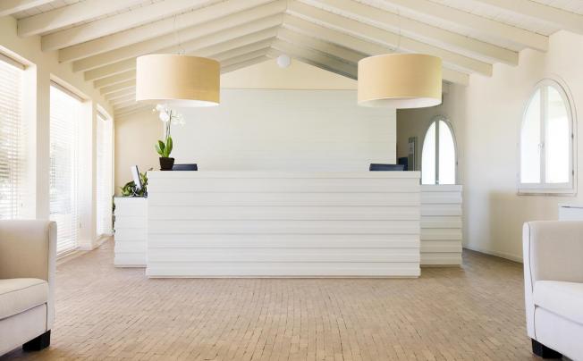 Фото отеля Hotel Spiagge San Pietro