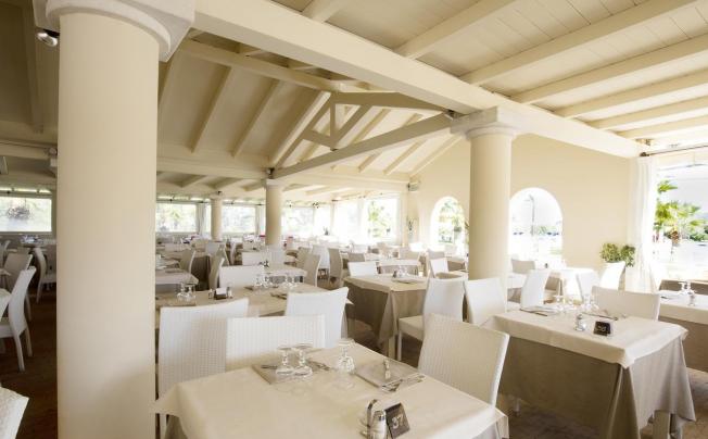 Фото отеля Hotel Spiagge San Pietro