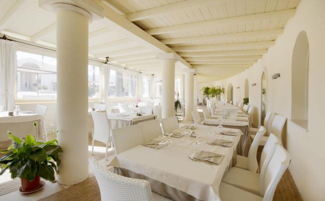 Фото отеля Hotel Spiagge San Pietro