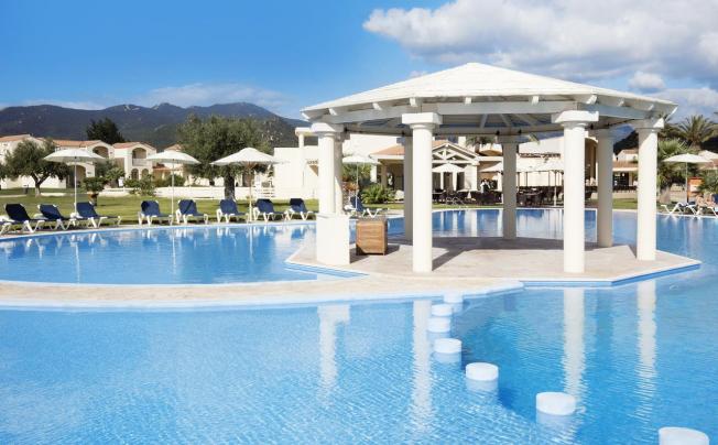 Фото отеля Hotel Spiagge San Pietro