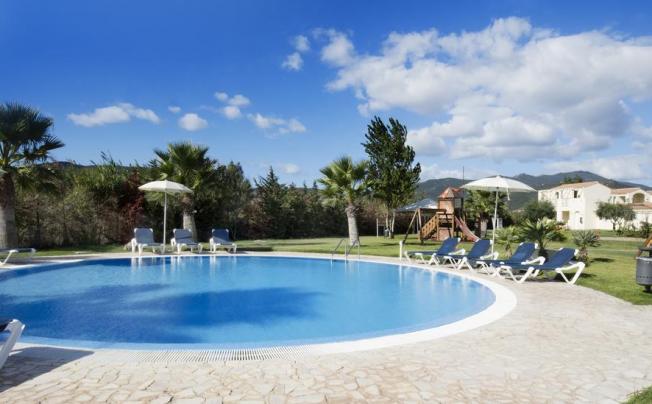 Фото отеля Hotel Spiagge San Pietro
