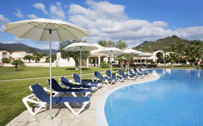 Фото отеля Hotel Spiagge San Pietro