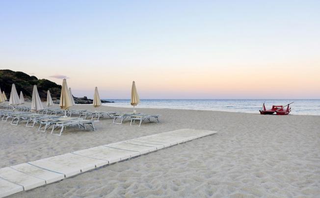 Фото отеля Hotel Spiagge San Pietro