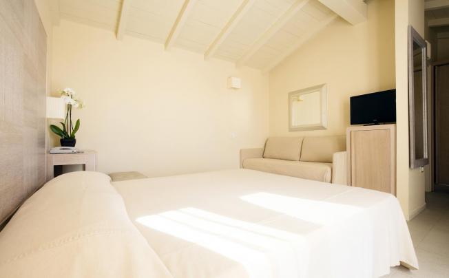 Фото отеля Hotel Spiagge San Pietro