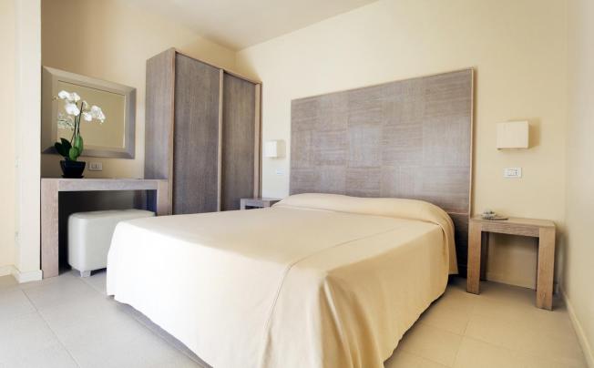 Фото отеля Hotel Spiagge San Pietro