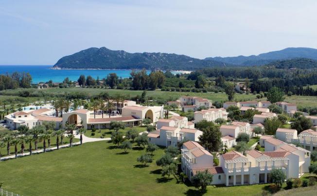 Фото отеля Hotel Spiagge San Pietro