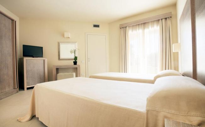 Фото отеля Hotel Spiagge San Pietro